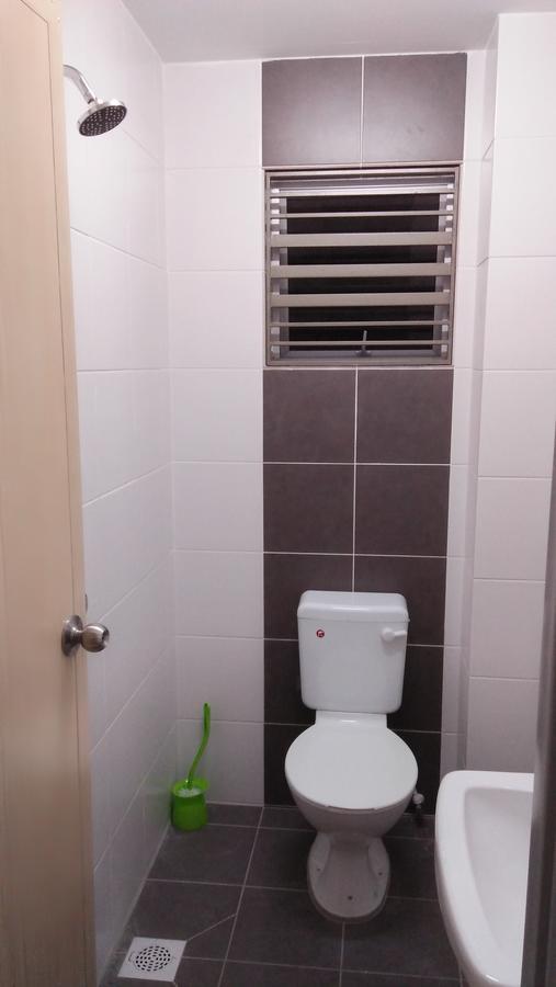 Maihomestay Seri Iskandar Exteriér fotografie