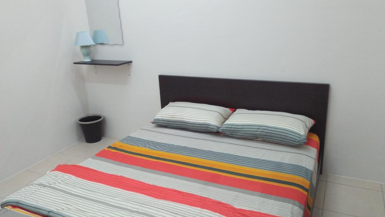 Maihomestay Seri Iskandar Exteriér fotografie