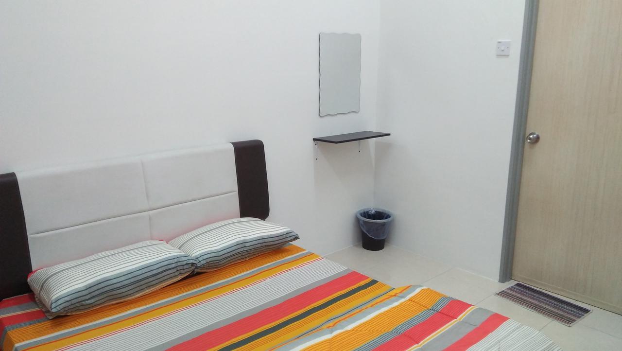 Maihomestay Seri Iskandar Exteriér fotografie