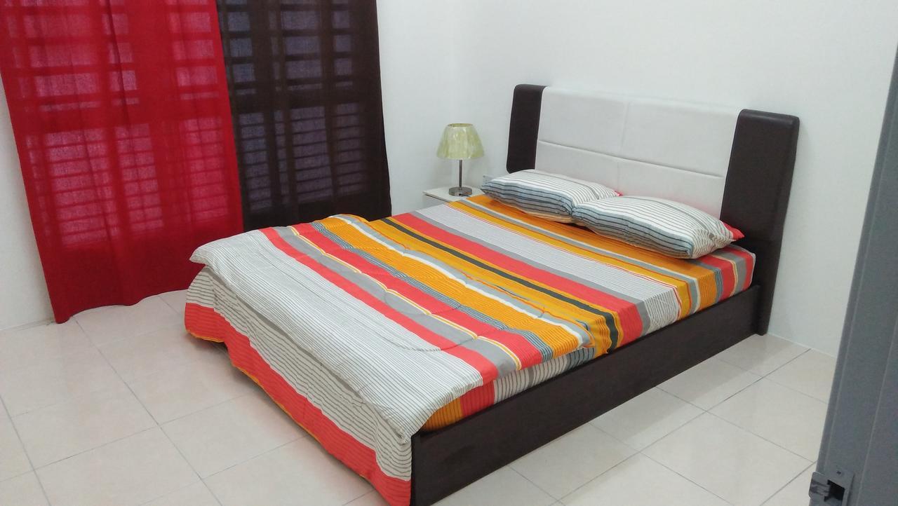 Maihomestay Seri Iskandar Exteriér fotografie