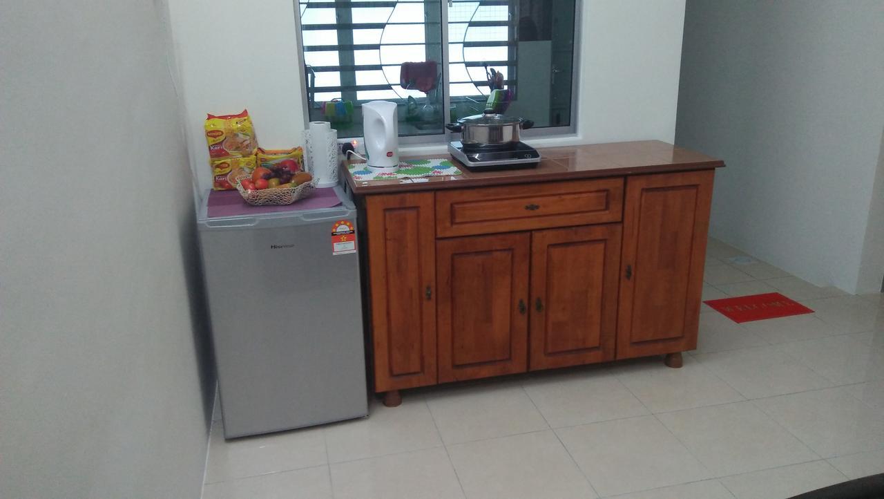 Maihomestay Seri Iskandar Exteriér fotografie
